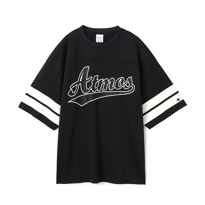 CHAMPION x atmos