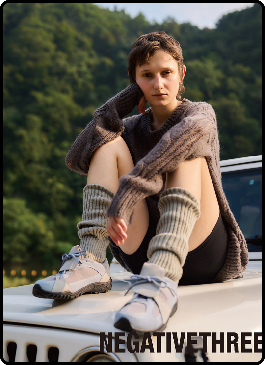 atmos Fall & Winter 24 Collection