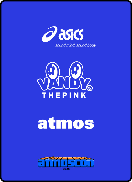 atmoscon 2025