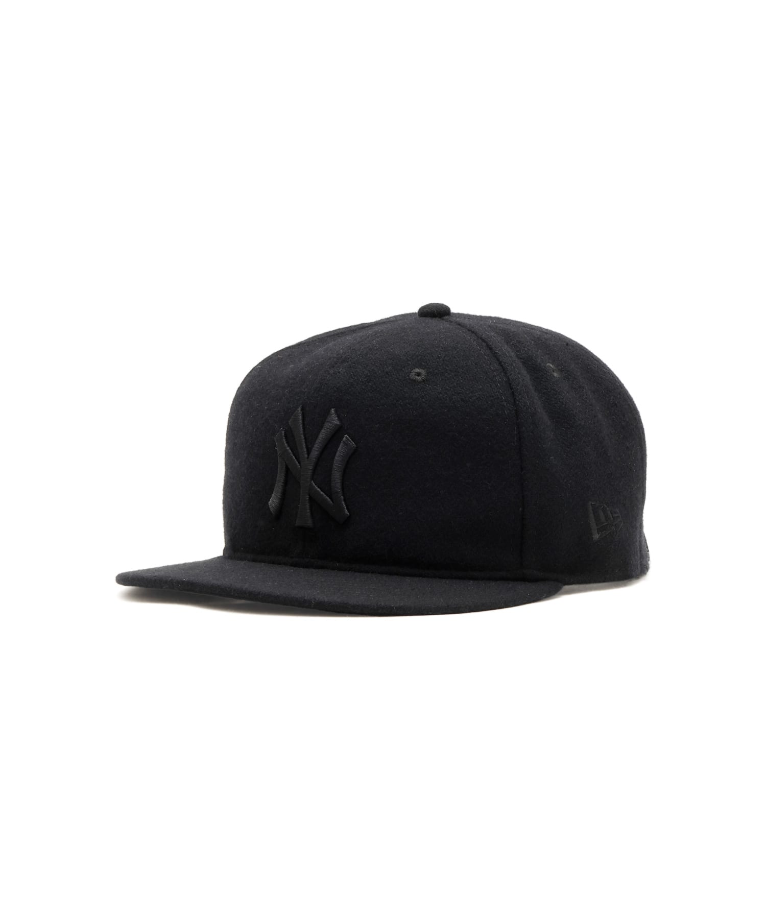 NEW ERA 950CS TRADMANS MELTON NEYYAN BLK