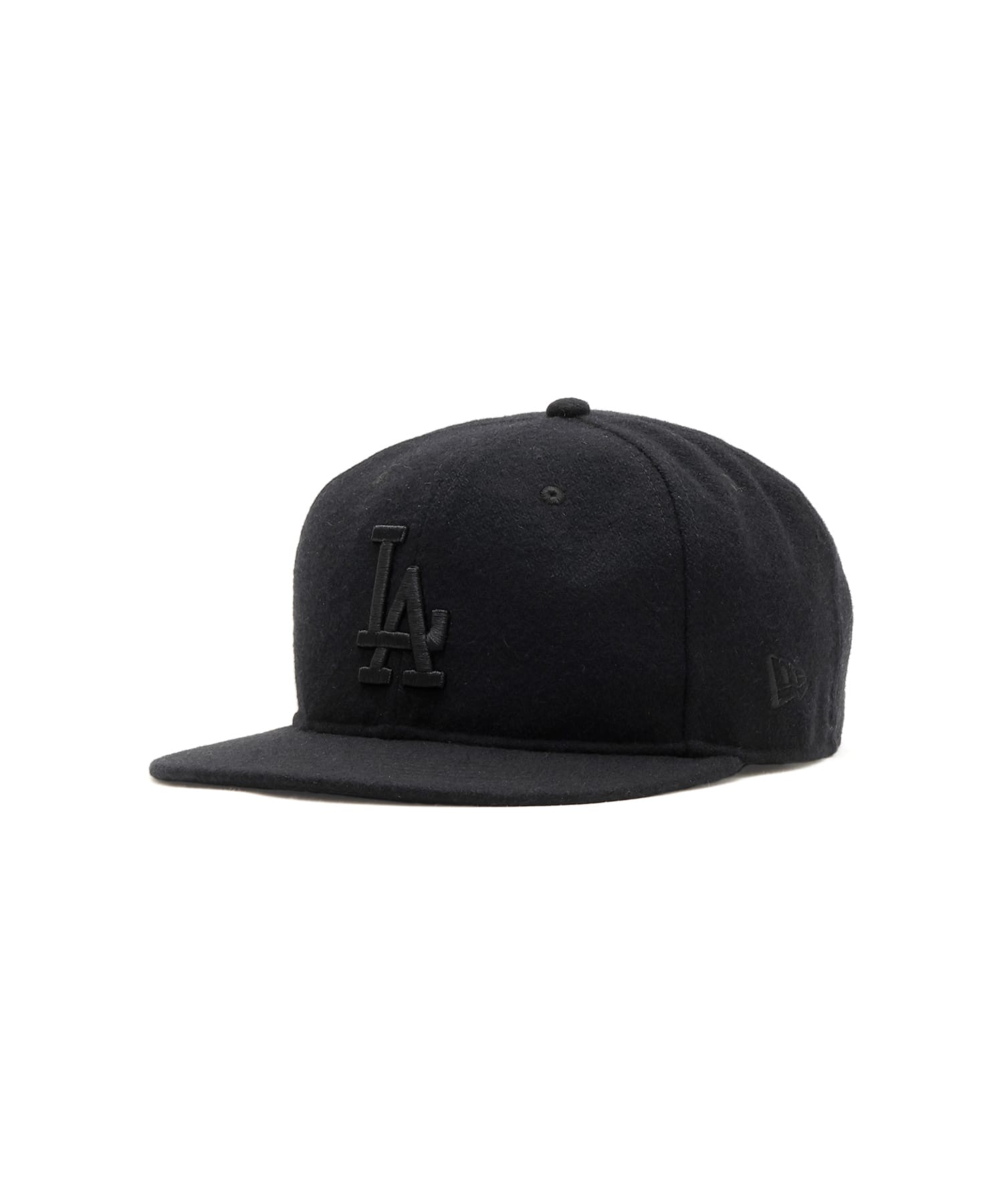 NEW ERA 950CS TRADMANS MELTON LOSDOD BLK
