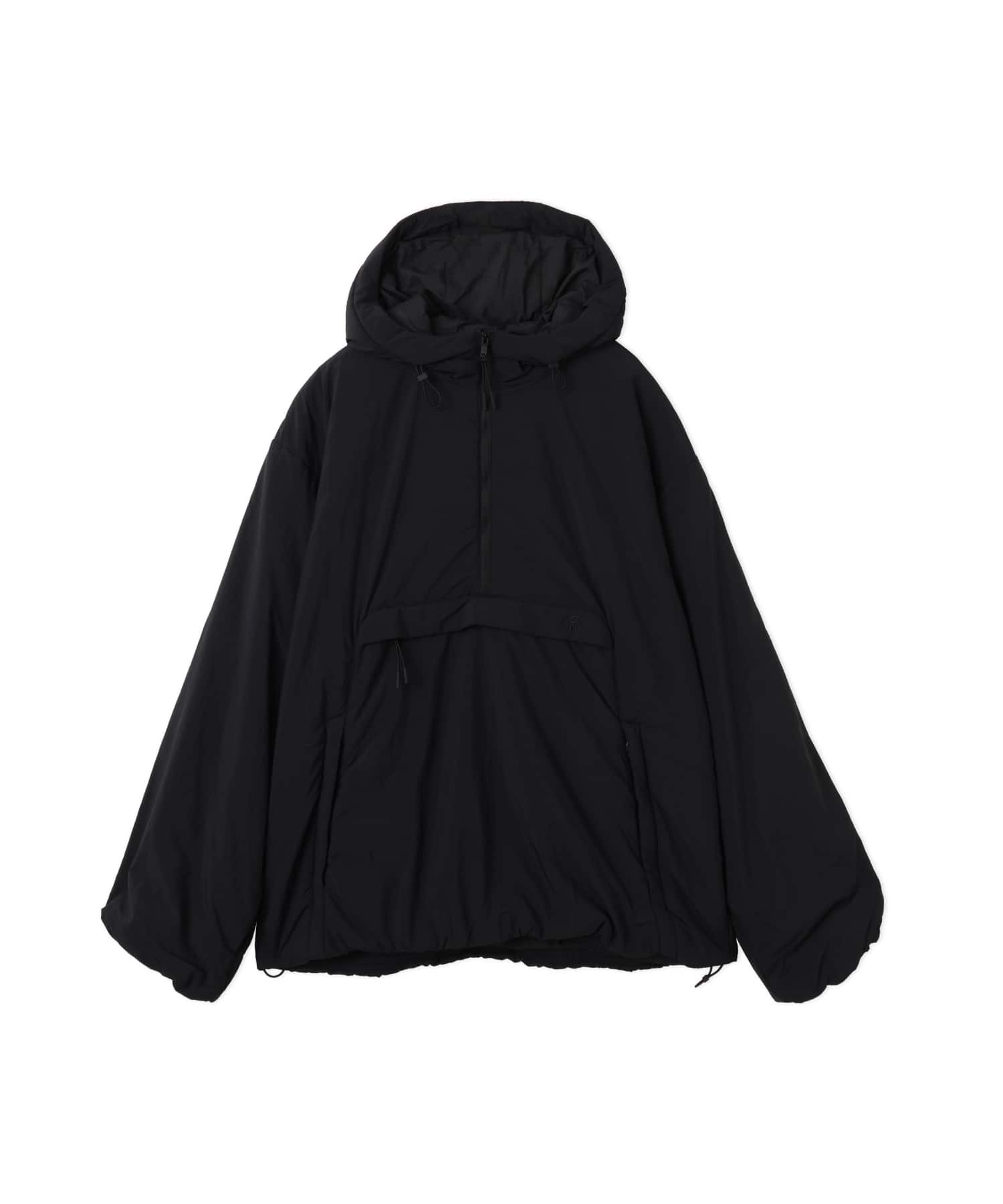 On Insulated Half-Zip Anorak