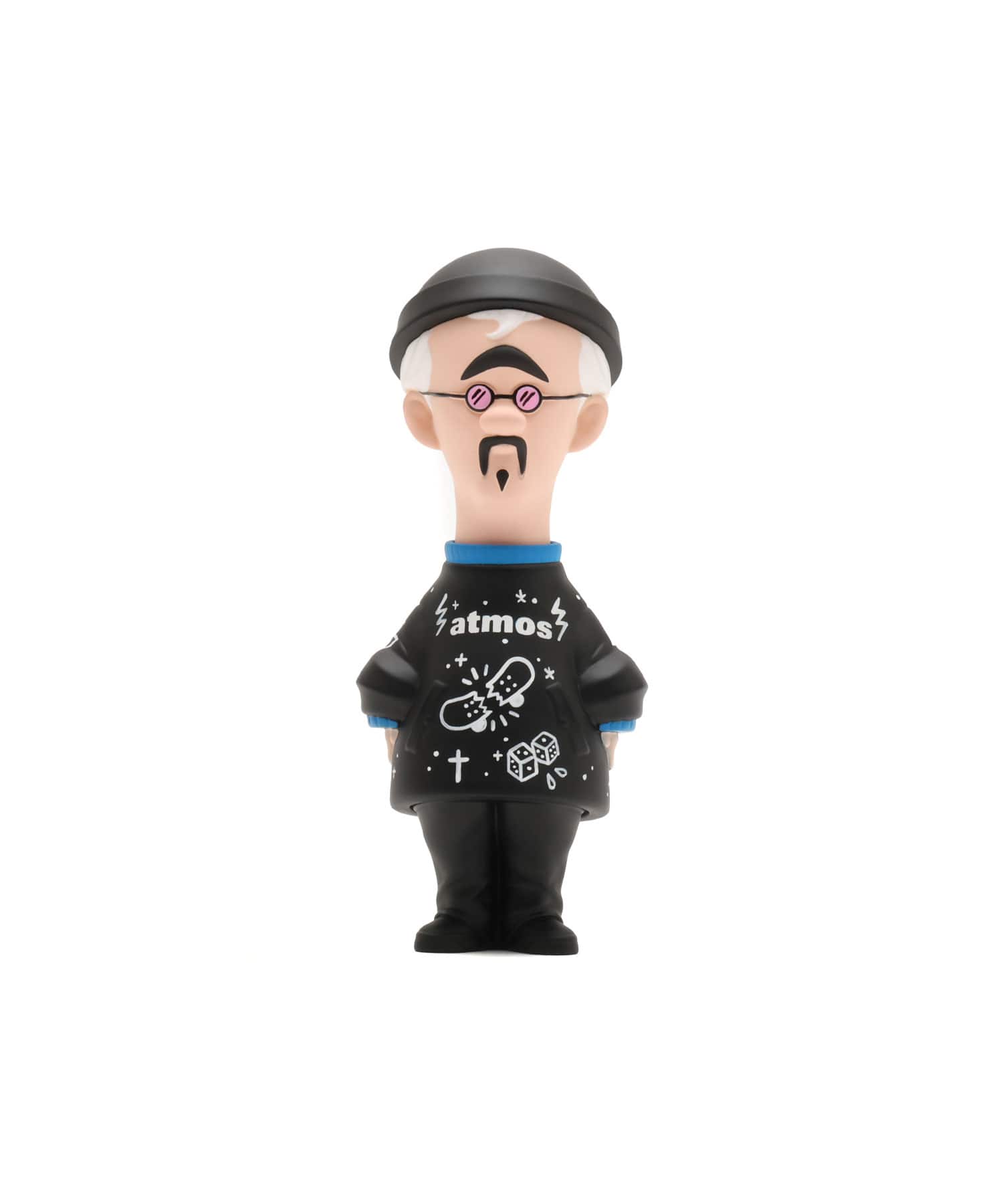 BANSHU BUDDHA CHUCK atmos limited color