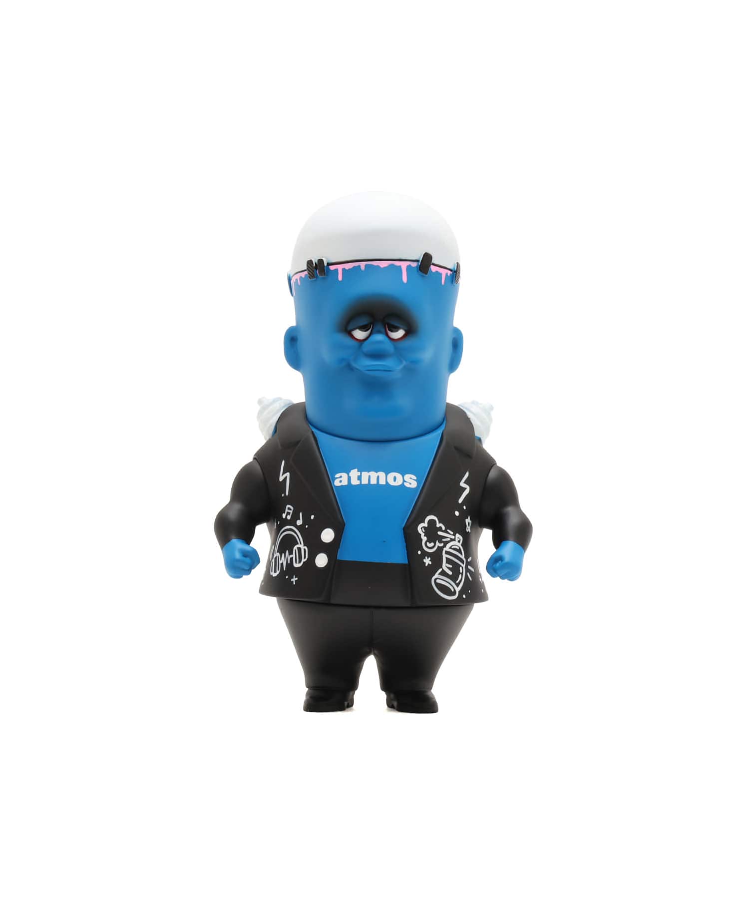 BANSHU BUDDHA JIMIC The Monster atmos limited color