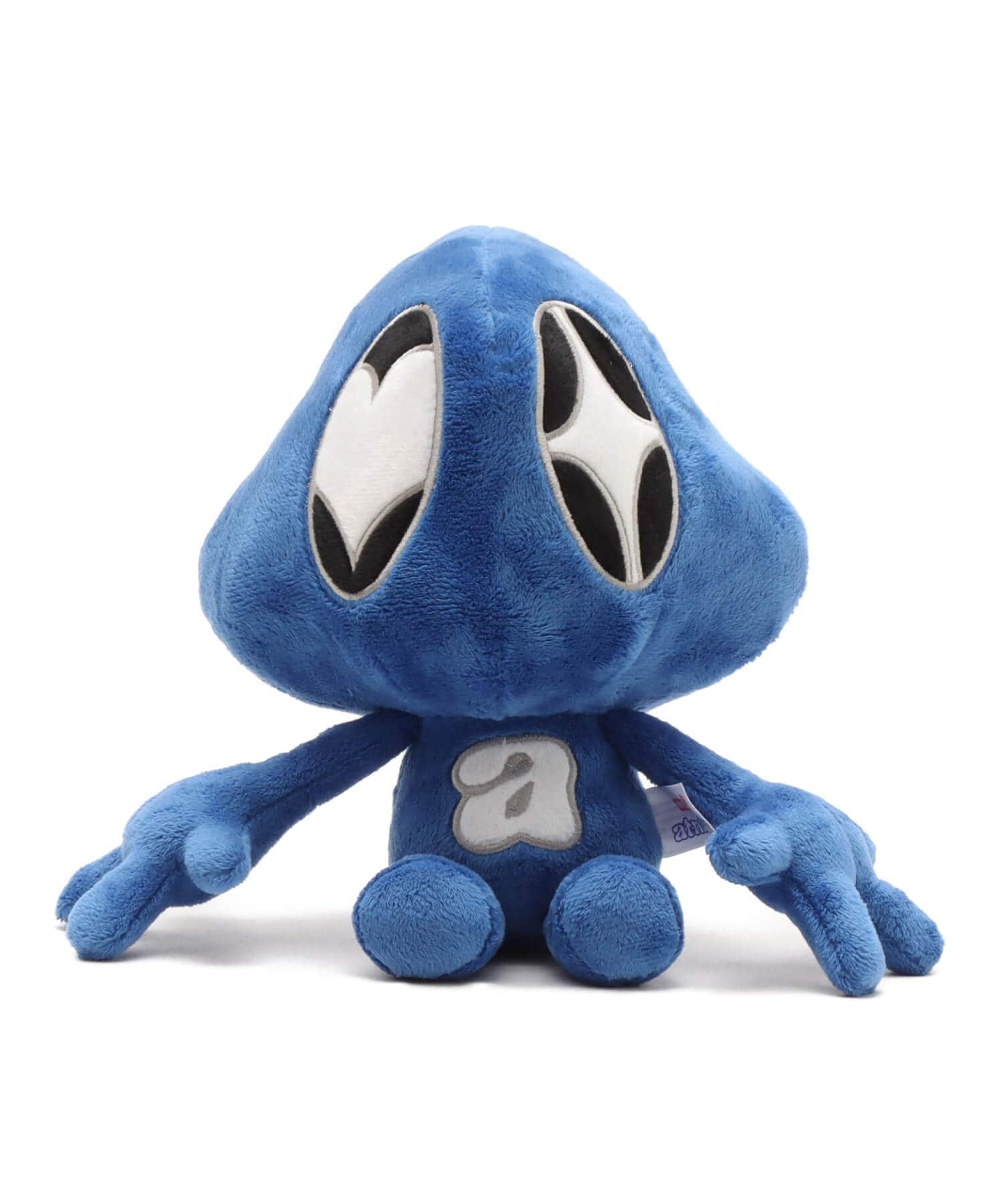 atmos atmos ”TENKYU” Doll BLUE