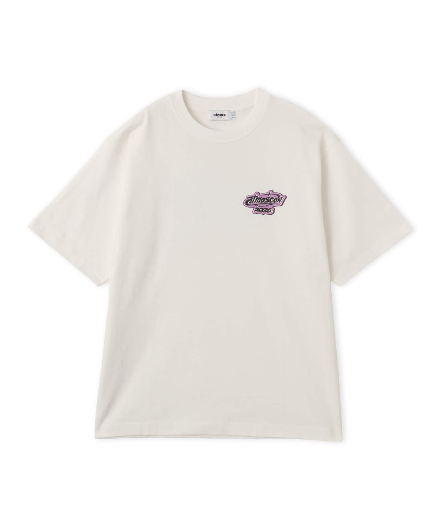 atmos atmoscon2026 T-shirt