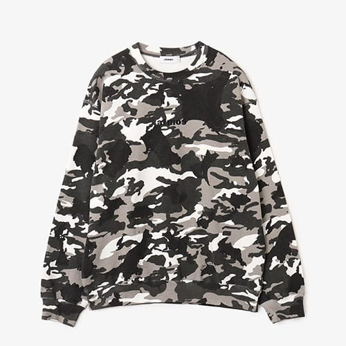 atmos Fall & Winter 24 Collection