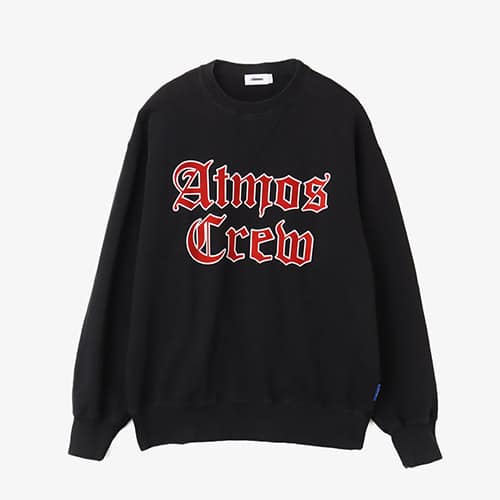 atmos Fall & Winter 24 Collection