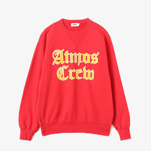 atmos Fall & Winter 24 Collection