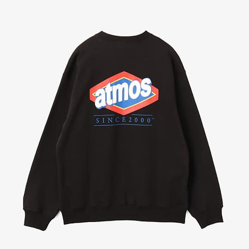 atmos Fall & Winter 24 Collection