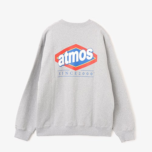 atmos Fall & Winter 24 Collection