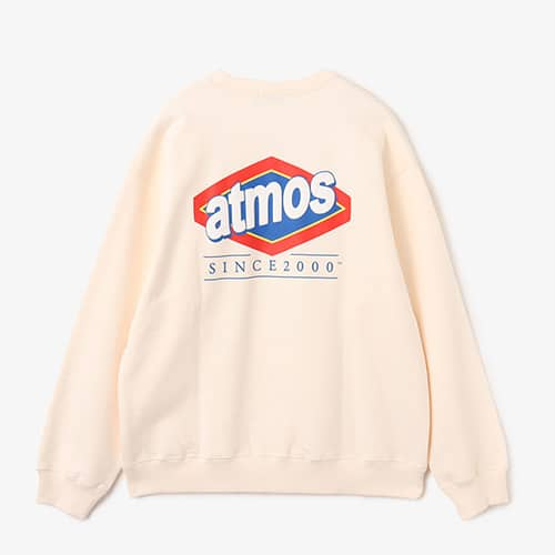 atmos Fall & Winter 24 Collection