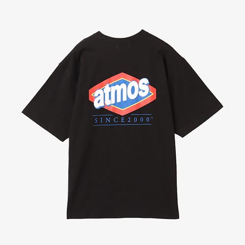 atmos Fall & Winter 24 Collection