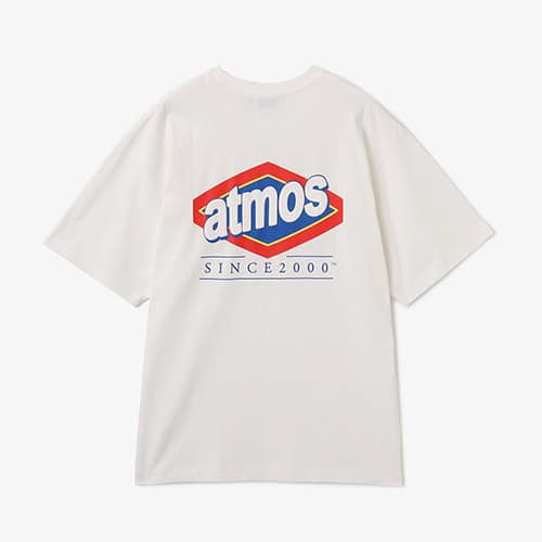 atmos Fall & Winter 24 Collection