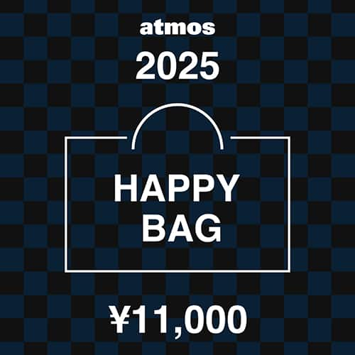 HAPPY BAG 2025 福袋