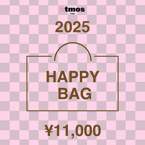 HAPPY BAG 2025 福袋