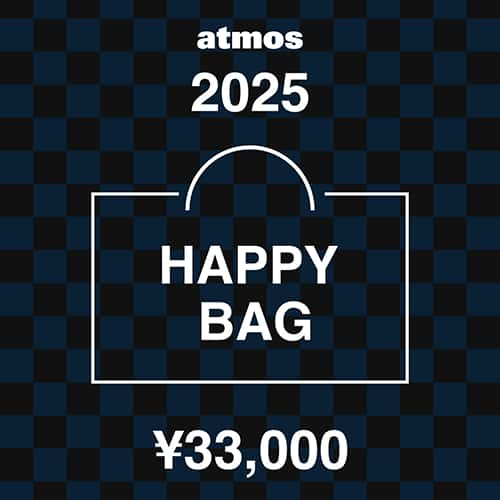 HAPPY BAG 2025 福袋