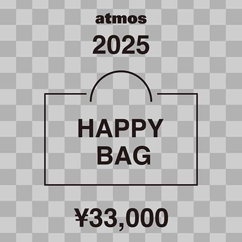 HAPPY BAG 2025 福袋