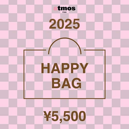 HAPPY BAG 2025 福袋