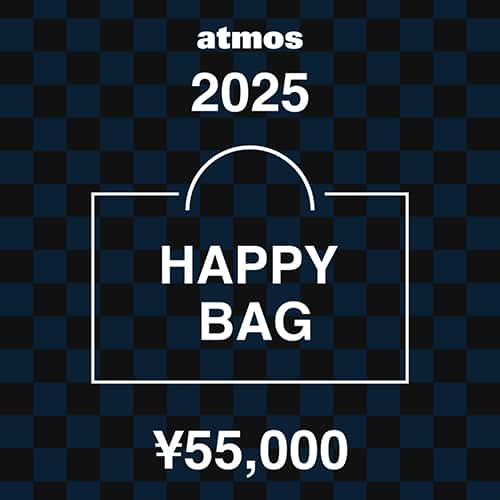 HAPPY BAG 2025 福袋