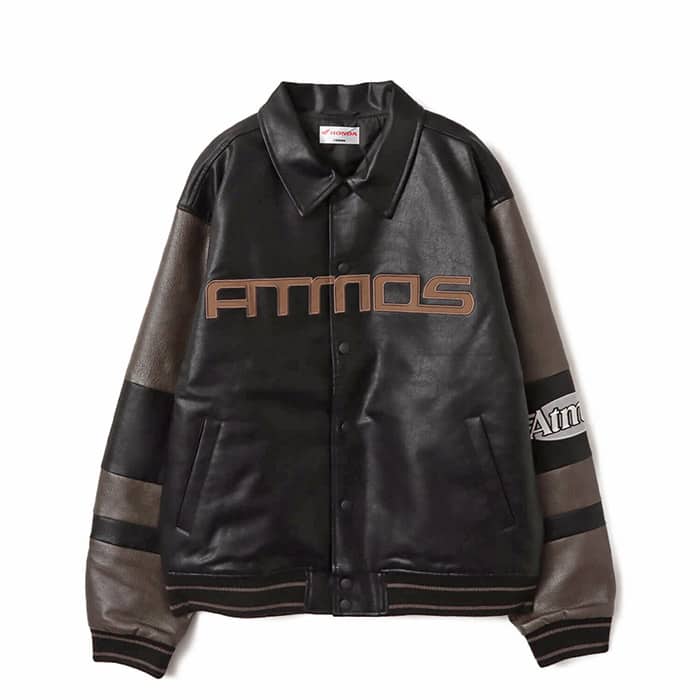 HONDA x atmos FW25
