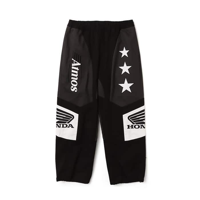 HONDA x atmos FW25
