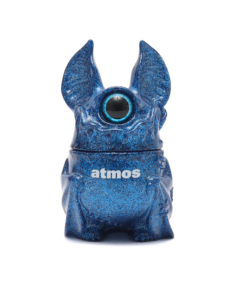 atmos x KAGEMARU DESIGN