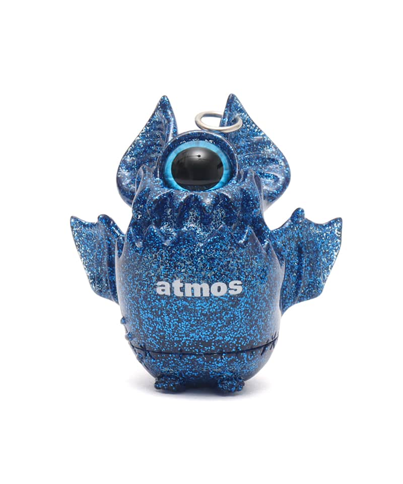 atmos x KAGEMARU DESIGN