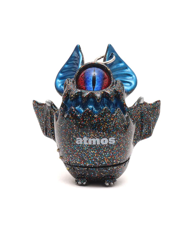 atmos x KAGEMARU DESIGN