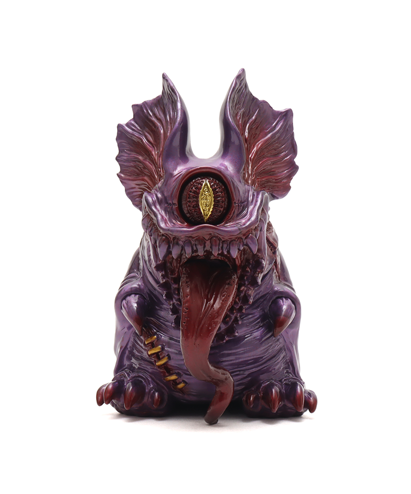 atmos x KAGEMARU DESIGN