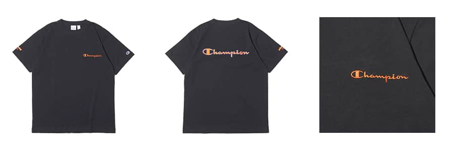 atmos lab x champion