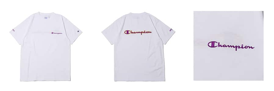 atmos lab x champion