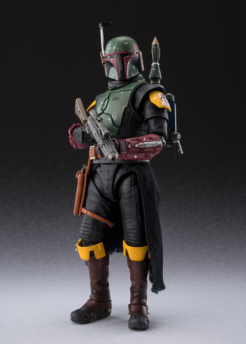 THE MANDALORIAN x atmos