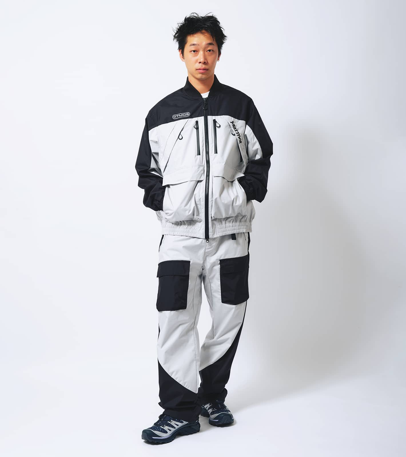 DIME x Merrell 1TRL