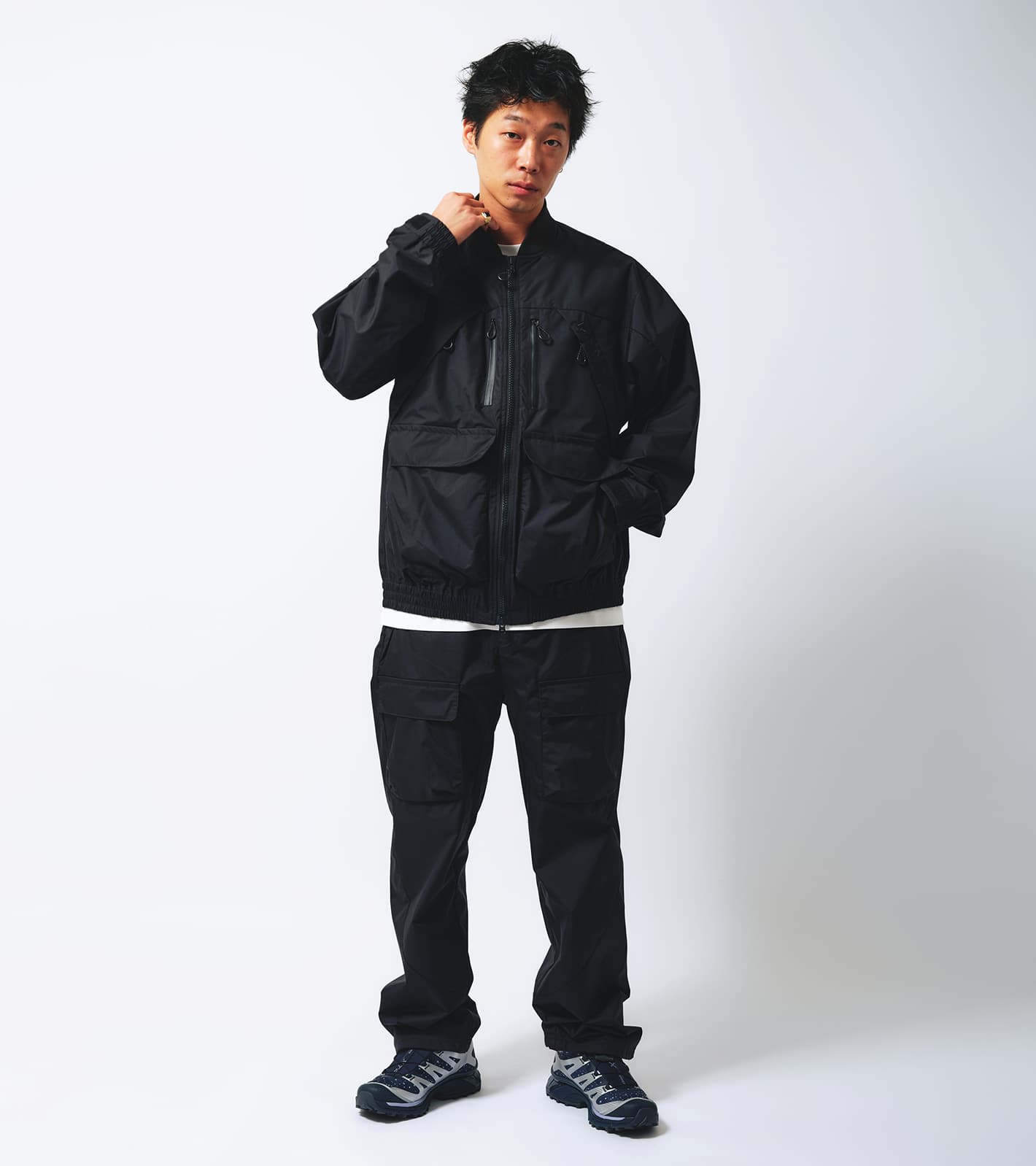 DIME x Merrell 1TRL