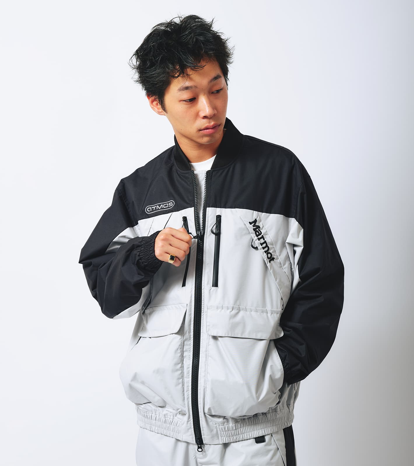 DIME x Merrell 1TRL