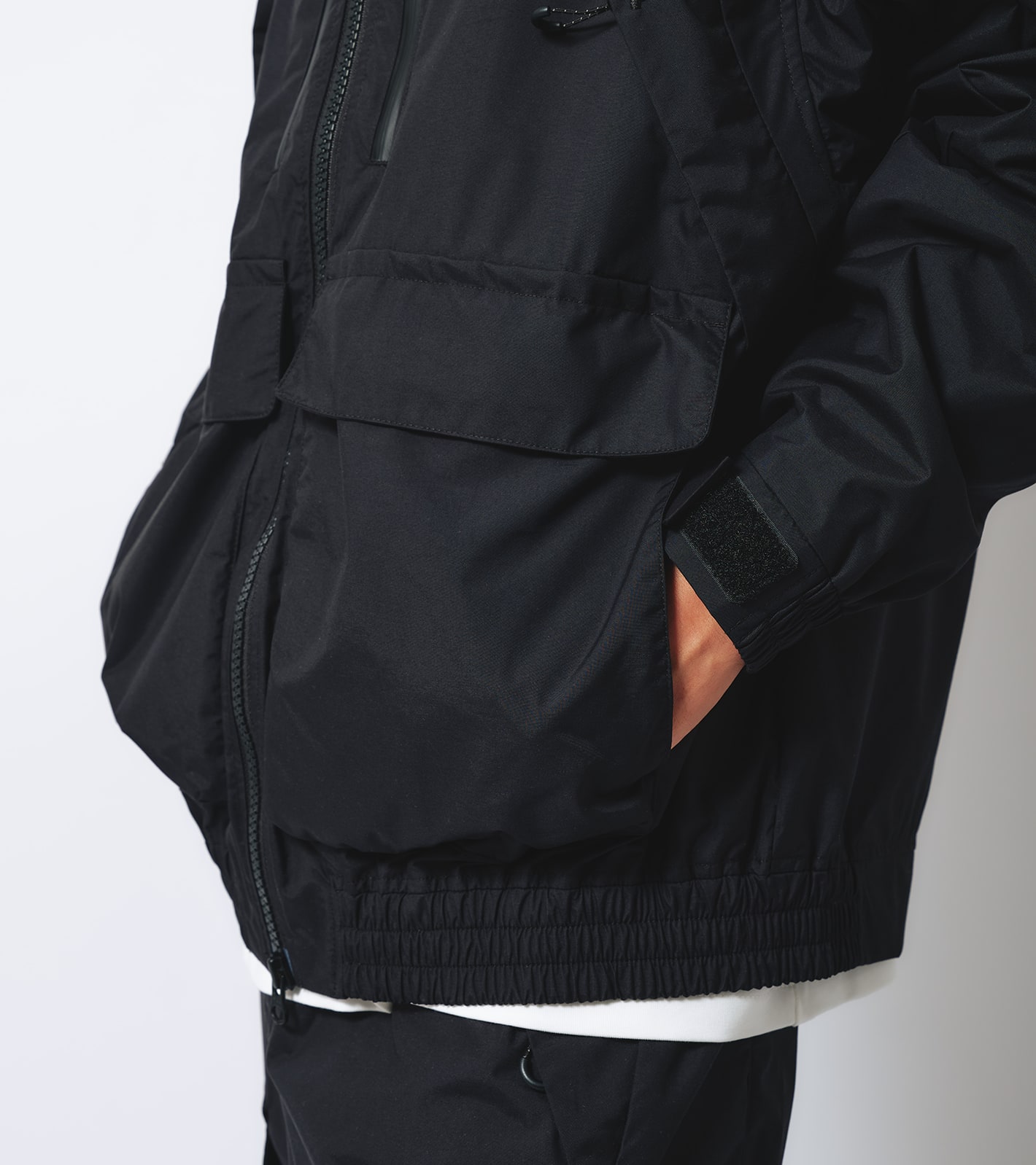 DIME x Merrell 1TRL