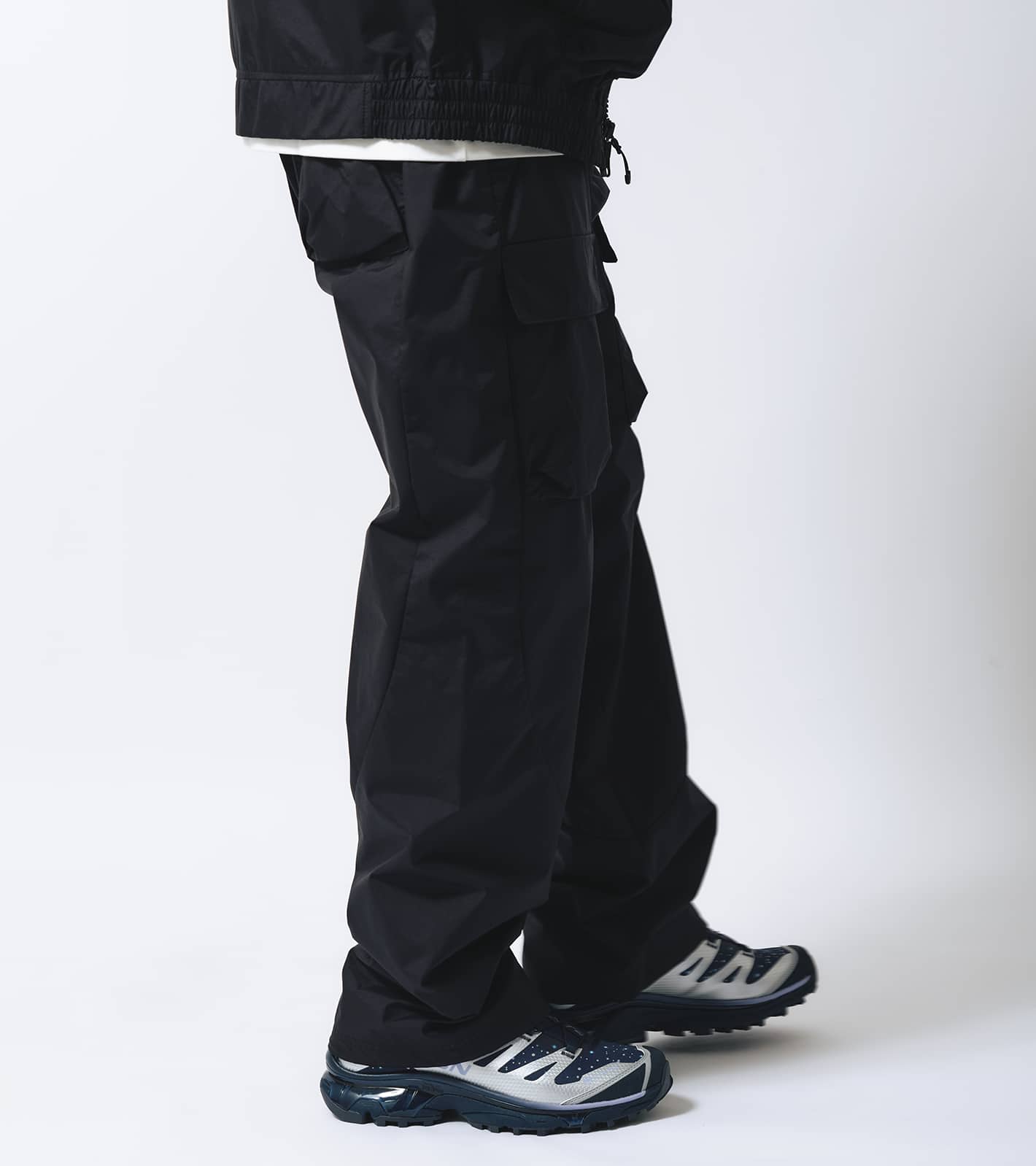 DIME x Merrell 1TRL