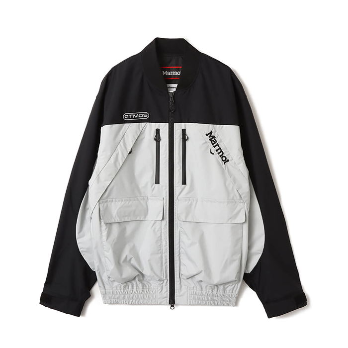 DIME x Merrell 1TRL