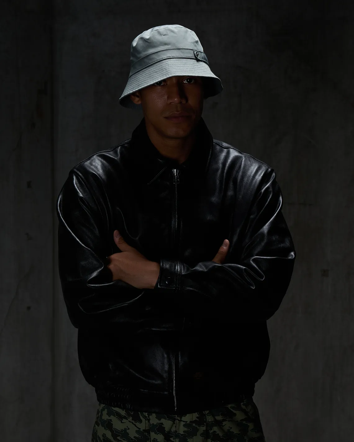 atmos Mens 2026 FW Collection