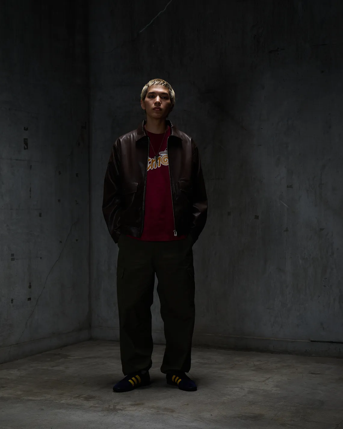 atmos Mens 2026 FW Collection