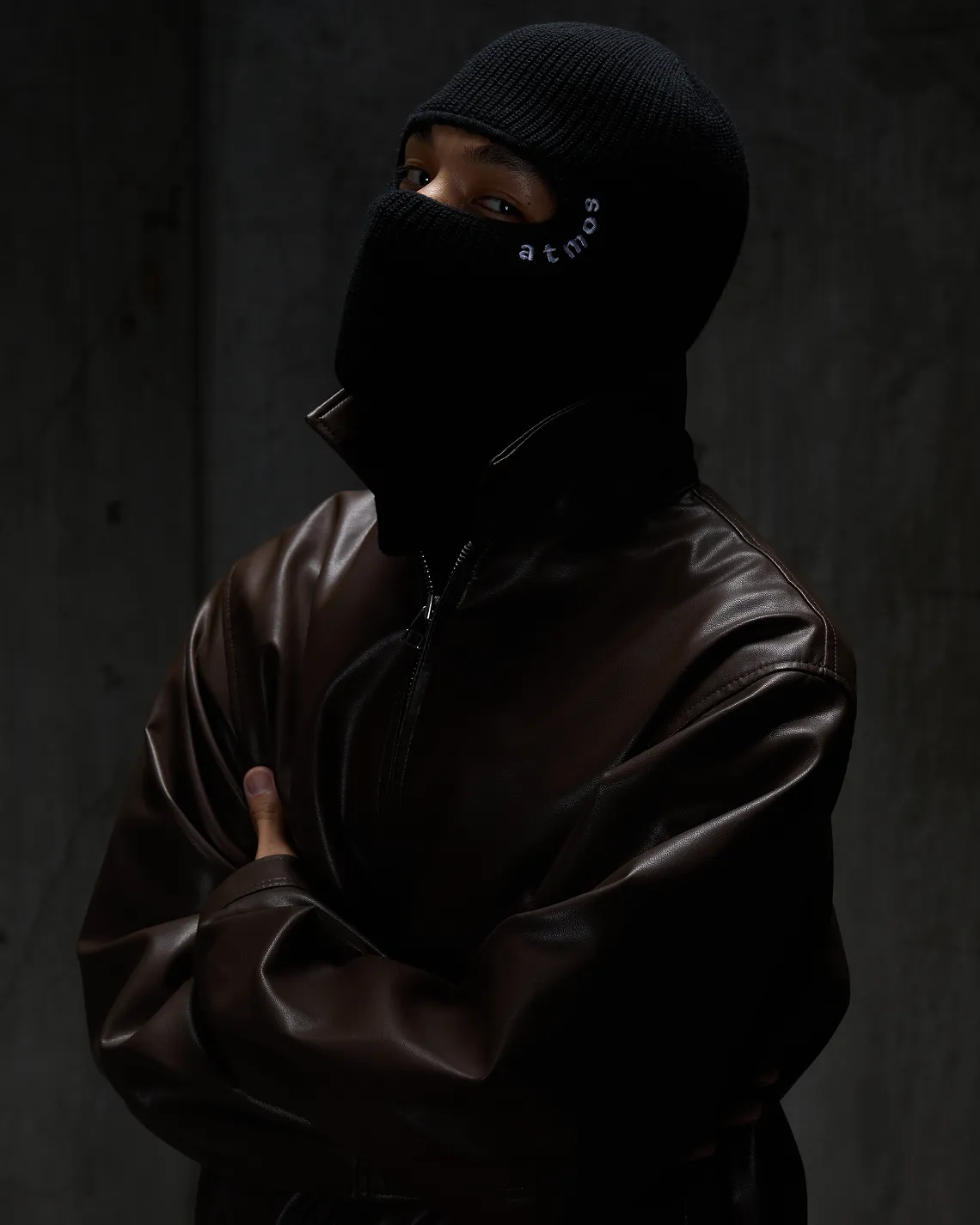 atmos Mens 2026 FW Collection