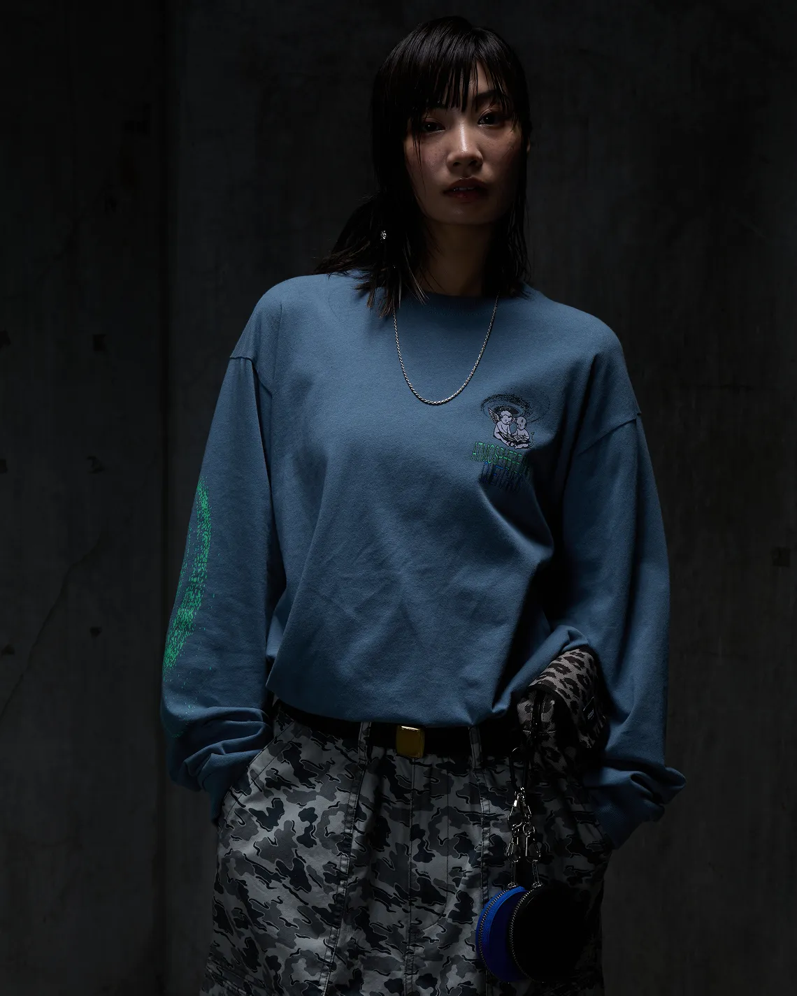 atmos Mens 2026 FW Collection