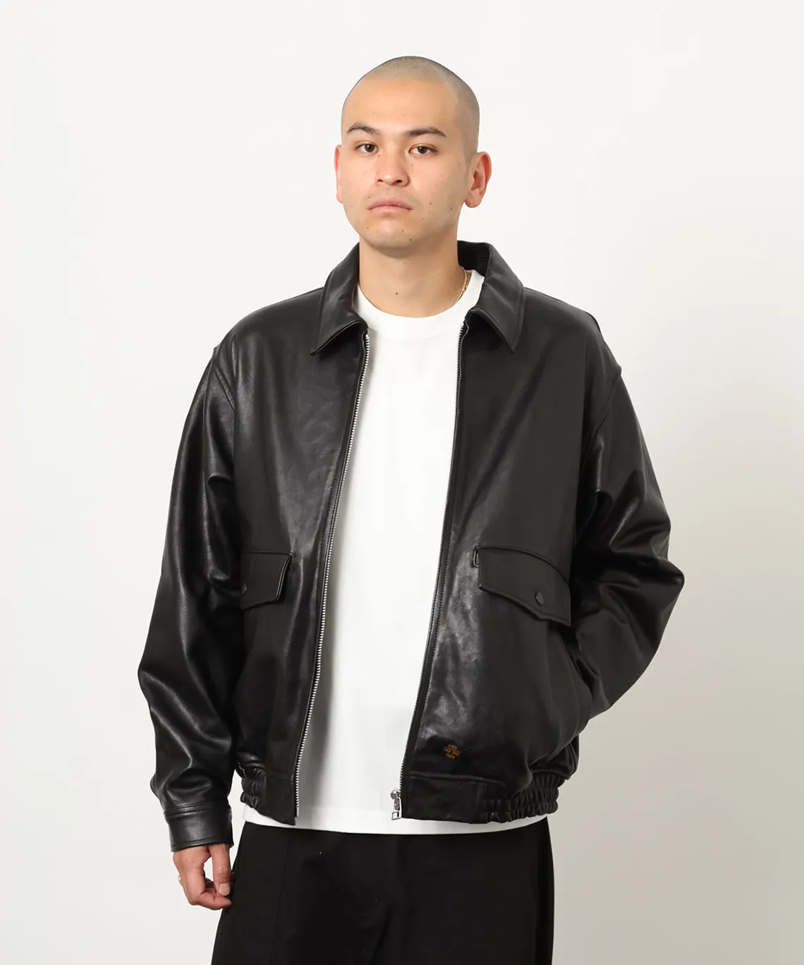 atmos Mens 2026 FW Collection
