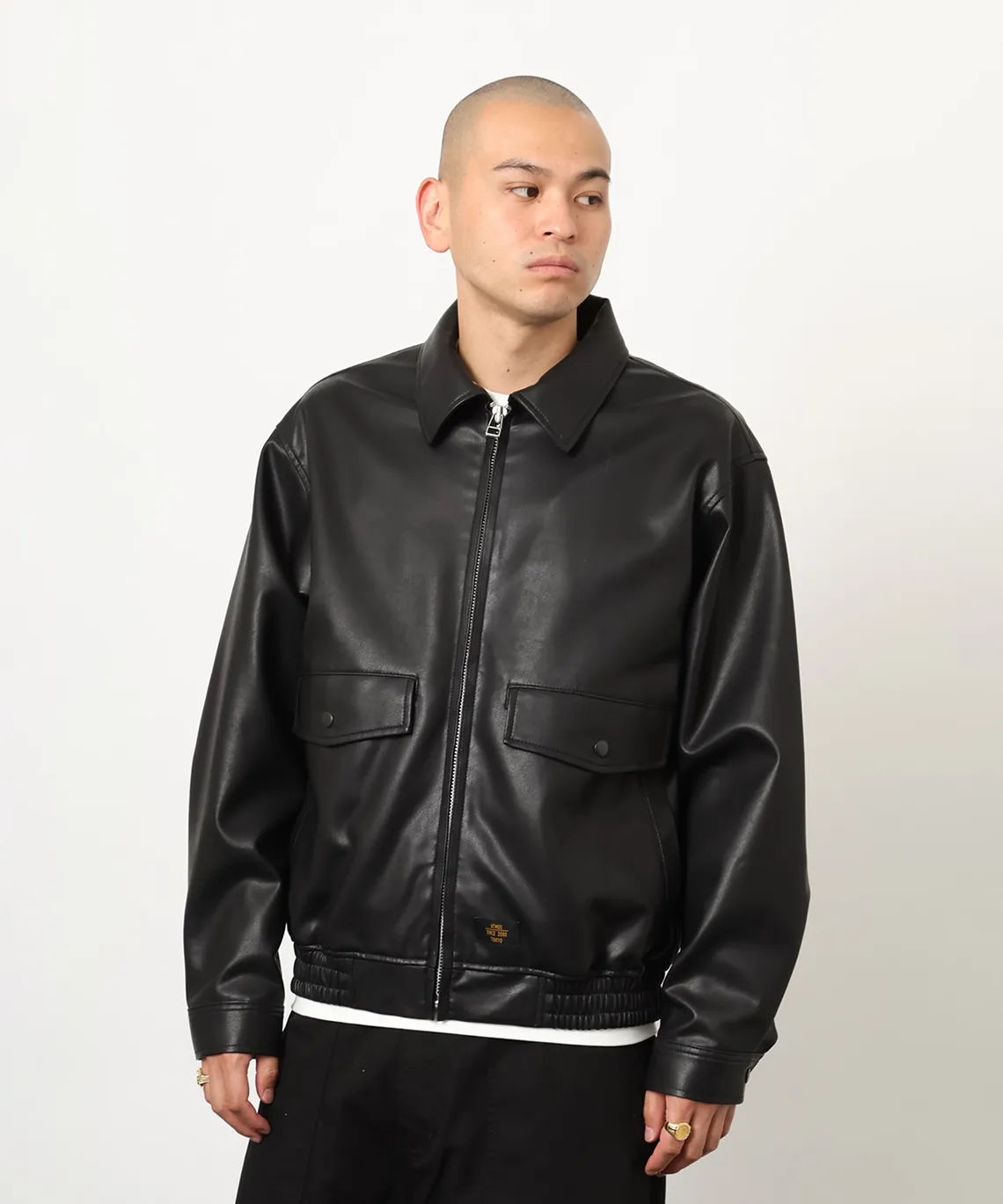 atmos Mens 2026 FW Collection