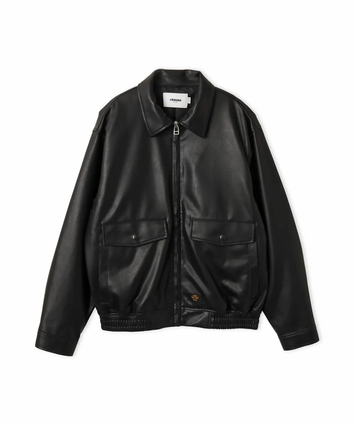 atmos Mens 2026 FW Collection