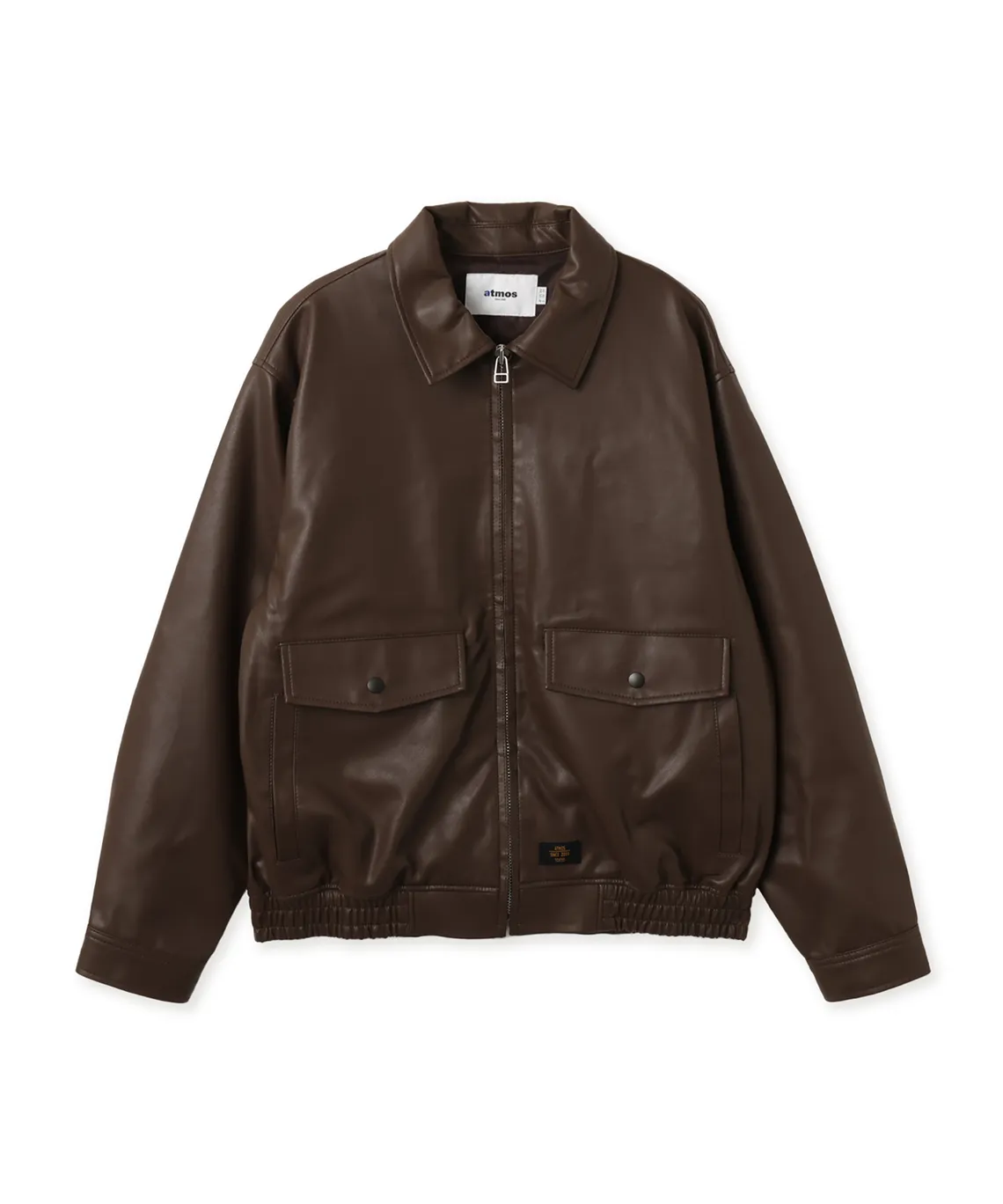 atmos Mens 2026 FW Collection