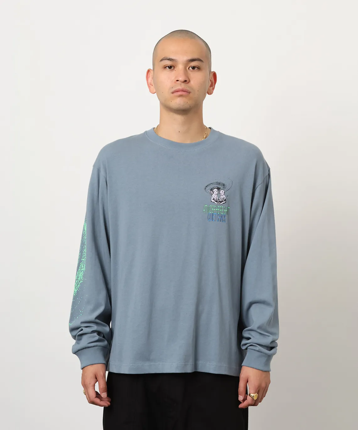 atmos Mens 2026 FW Collection