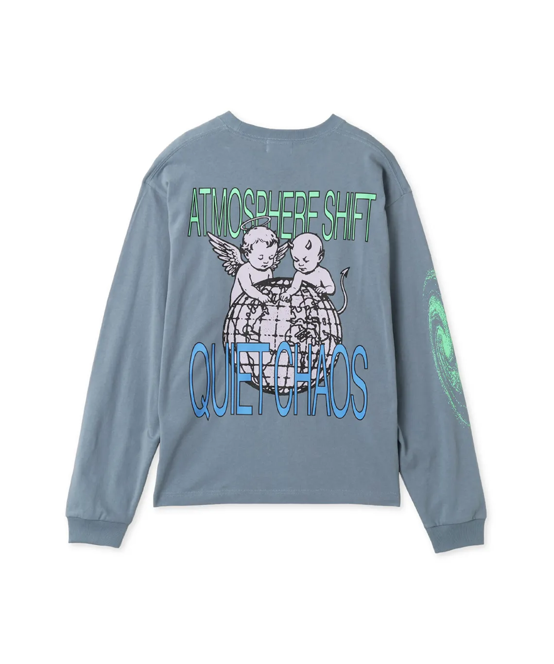 atmos Mens 2026 FW Collection