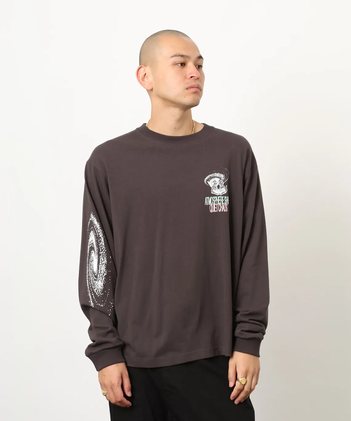 atmos Mens 2026 FW Collection